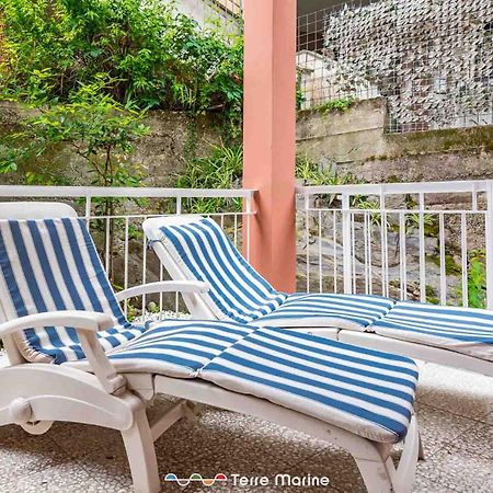 Corner 89 Apartment Monterosso al Mare Exterior foto