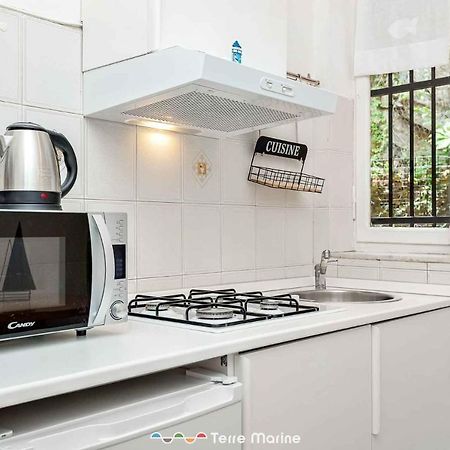 Corner 89 Apartment Monterosso al Mare Exterior foto