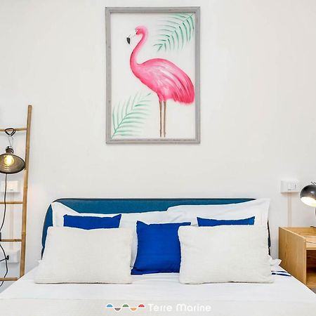 Corner 89 Apartment Monterosso al Mare Exterior foto