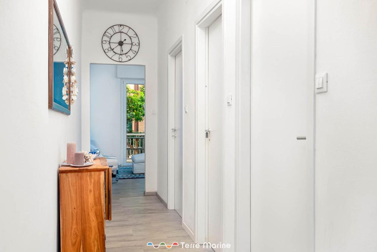 Corner 89 Apartment Monterosso al Mare Exterior foto