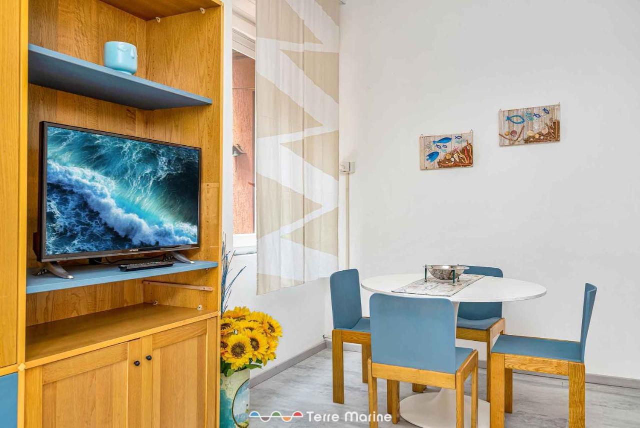 Corner 89 Apartment Monterosso al Mare Exterior foto