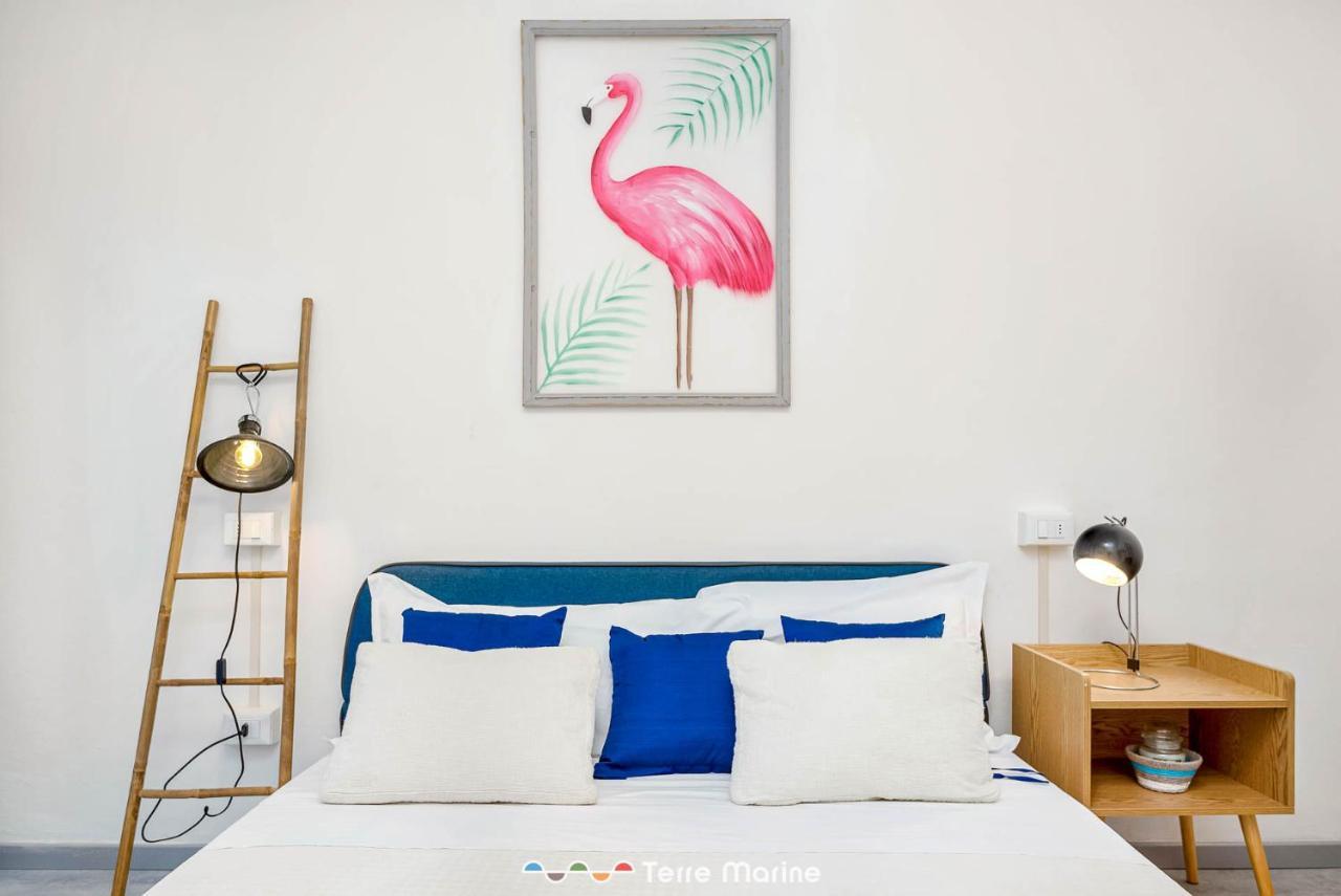 Corner 89 Apartment Monterosso al Mare Exterior foto