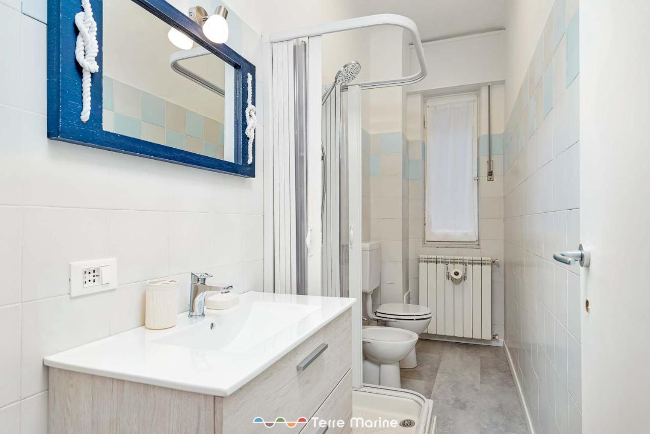 Corner 89 Apartment Monterosso al Mare Exterior foto