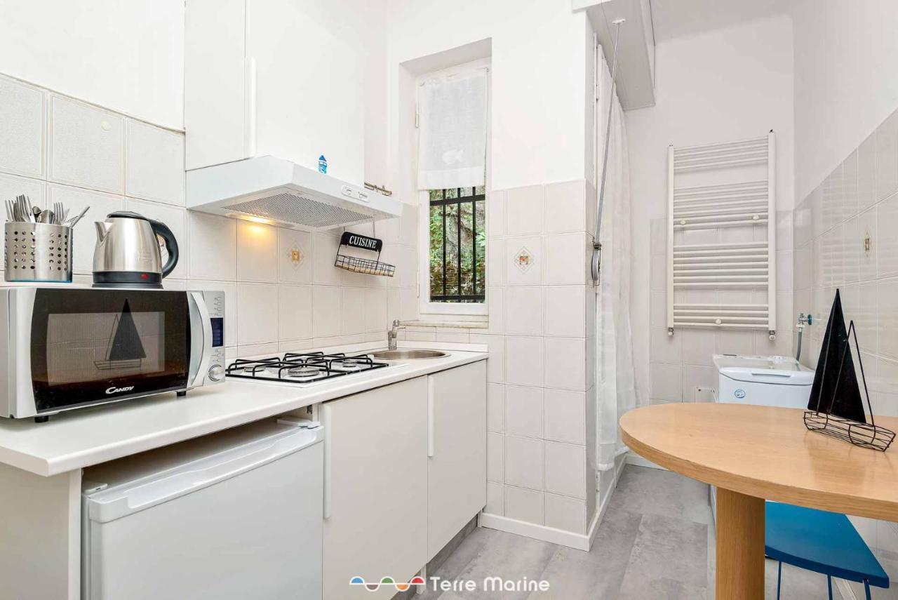 Corner 89 Apartment Monterosso al Mare Exterior foto